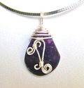 How to Wire Wrap Pendants: 5 Wire Wrapping Tutorials