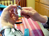 Wire Wrapping Tutorials
