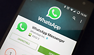 WhatsApp Tests "Live Location Tracking" On Its App