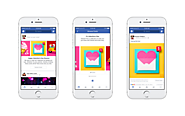 Facebook introduces Valentine's Day cards to spread the love