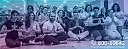 Yoga Classes in Jumeirah, Al Barsha, Al Nahda, Sheikh Zayed Road - Lifestyle Yoga