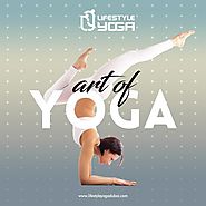 Join Yoga Class in Dubai - Lifestyle Yoga