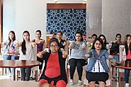 Join Yoga Classes for Prenatal Care - Lifestyle Yoga