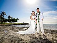 Hawaii All Inclusive Wedding Packages