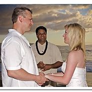 Maui Wedding Packages | Hire Photographer and Wedding Planner