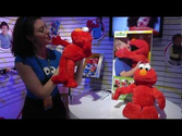 Big Hugs Elmo