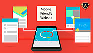 Expand Your Business From Mobile-Friendly Website to A Mobile Application