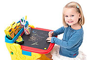Best Easels For Toddlers