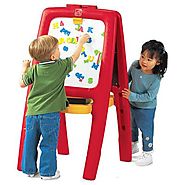 Best Easels For Toddlers