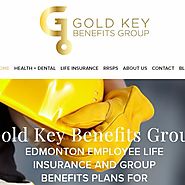 Group Benefits & Employee Life Insurance in Edmonton AB