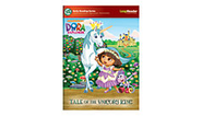 LeapFrog Nickelodeon Dora the Explorer Games, Books and Bundles