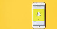 Już nikt nie skopiuje funkcji od Snapchata. Zadba o to specjalny ekspert zatrudniony przez Snap Inc.