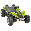 Power Wheels Fisher-Price Dune Racer Ride On