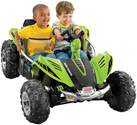 Power Wheels Dune Racer, Green