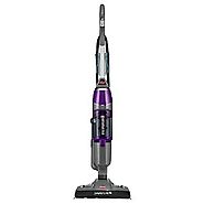 BISSELL Symphony Pet All-in-One Vacuum and Steam Mop, 1543A