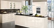 Kitchen Showroom Auckland: See and Feel The Wide Variety