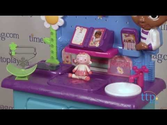 Doc McStuffins Get Better Check Up Center from Just Play