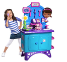 Just Play Doc McStuffins Get Better Checkup Center Playset