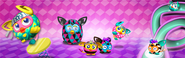 furby-2 Boom Games | Furbish Games | Hasbro