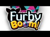 Furby BOOM