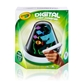 Digital Light Designer on crayola.com