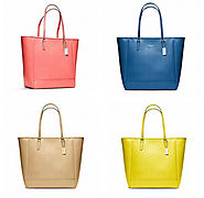 Leather Accessories To Make A Bold Statement