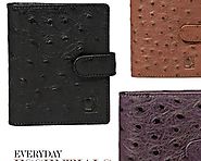 A Quick Guide To Wallets For Men