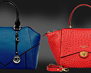 The charm of trending designer bags