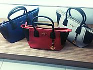 Designer bags women must invest in