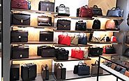 How to care for your beloved bags?