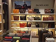 Hoard these staple bags in your closet now!