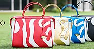 Make you Mark with Statement Handbags at Work