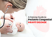 A Concise Guide to Pediatric Congenital Heart Disease