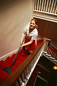 Always Affordable Carpet Cleaning Service!