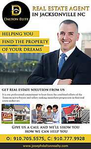 How Can a Real Estate Agent Help a Buyer Make a Good Investment?