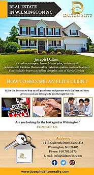 How to buy a real estate property?