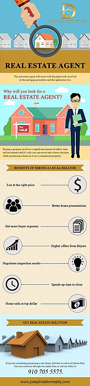 Get Elite services from a Real Estate Agent