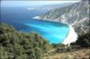 Myrots Beach, Greece