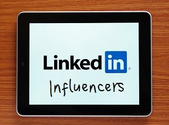 The Surprising Brilliance Of The LinkedIn Influencers Program