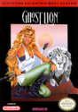 Ghost Lion - Wikipedia, the free encyclopedia