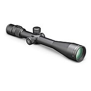What is the Best Rifle Scope under $300?