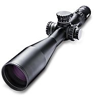 Buyers Guide to Finding the Best Long Range Rifle Scope