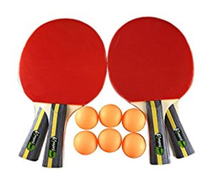 Best Ping Pong Paddle for Intermediate Players Reviews and Ratings 2020 A Listly List