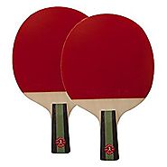 Killerspin JET400 Table Tennis Paddle (2 Rackets)
