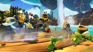 'Skylanders Swap Force' preview: Hands-on with the magical sequel