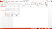 reating Motion Paths in PowerPoint