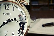 5 Steps to Effective Time Management for Students