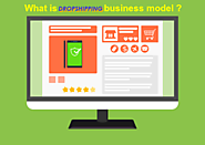 What is Dropshipping exactly, and How To Start an eCommerce business from home ?