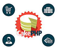 CakePHP web app development services