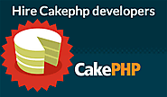 Hire Cakephp Developers | Offshore Dedicated CakePHP Programmer